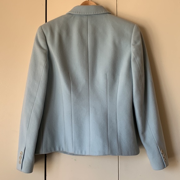 Petite sophisticate jacket - Picture 8 of 14